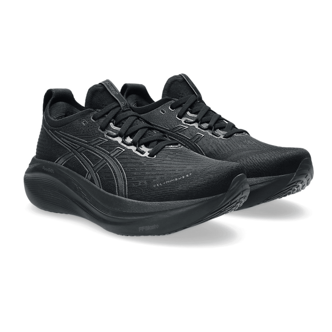 ASICS GEL NIMBUS 27 SHOES FOR MEN (1011B958-001)