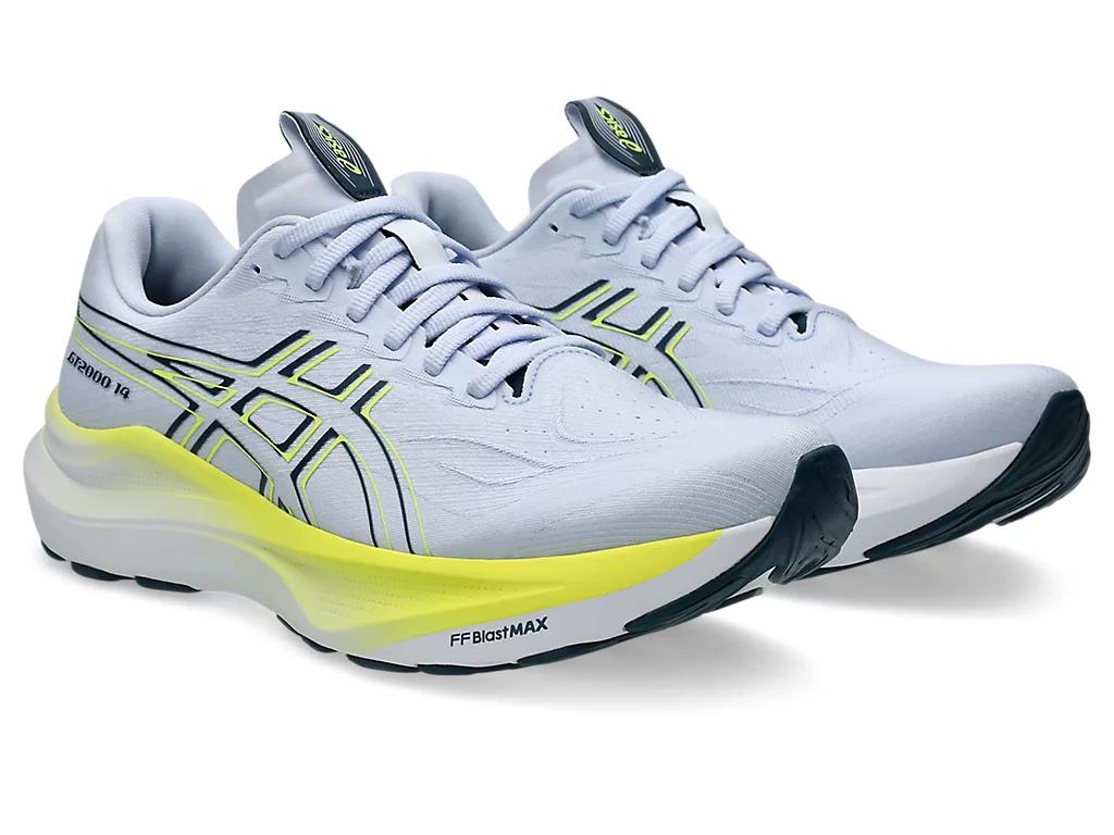 ASICS GT-2000 14 SHOES FOR MEN (1011C056-400)