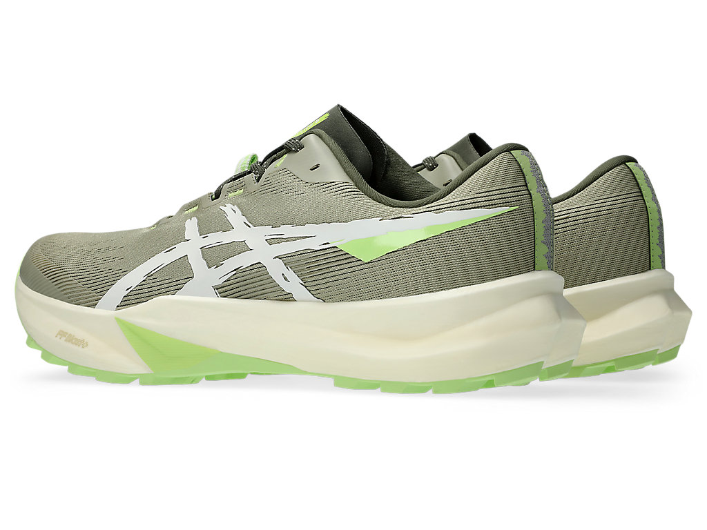 ASICS FUJI LITE 6 RUNNING SHOES FOR MEN (1011C086-300)