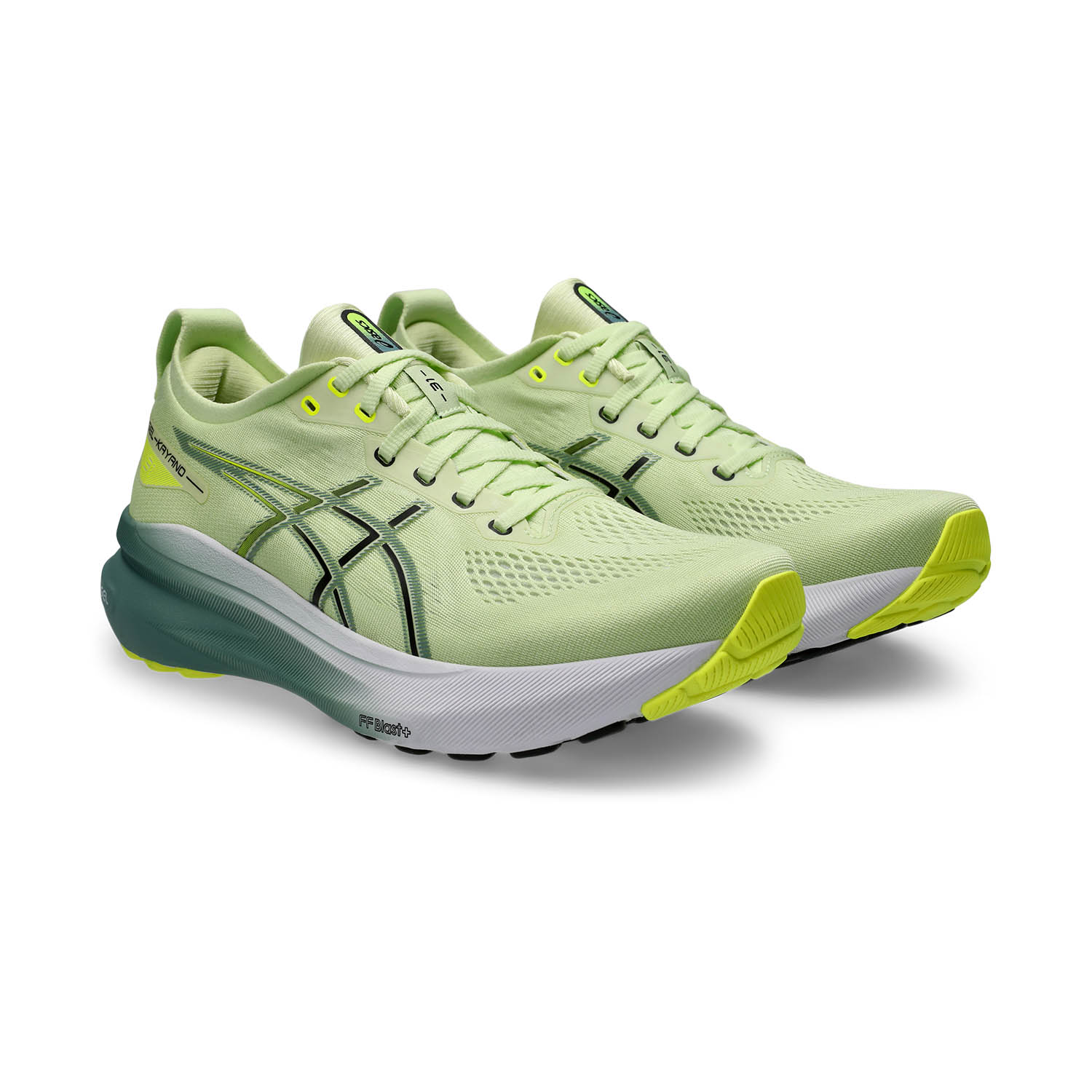 ASICS GEL-KAYANO 31 SHOES FOR MEN (1011B867.300)