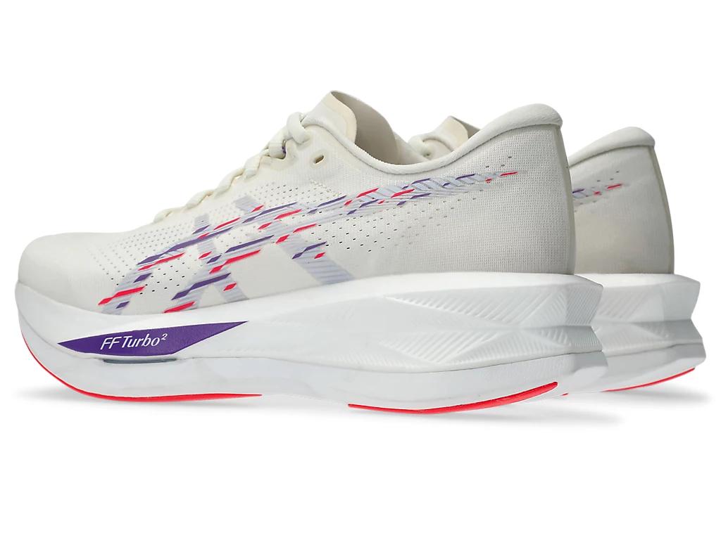 ASICS SONICBLAST SHOES FOR WOMEN (1012B862-100)
