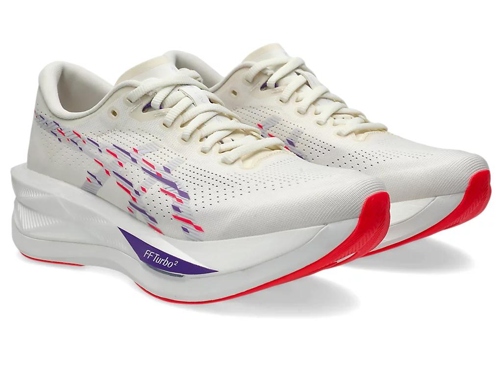 ASICS SONICBLAST SHOES FOR WOMEN (1012B862-100)