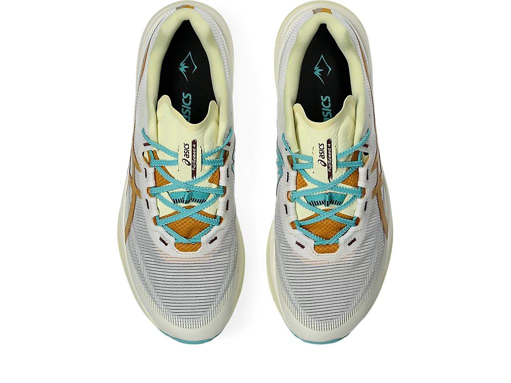 ASICS FUJISPEED 4 SHOES (1013A179-100)
