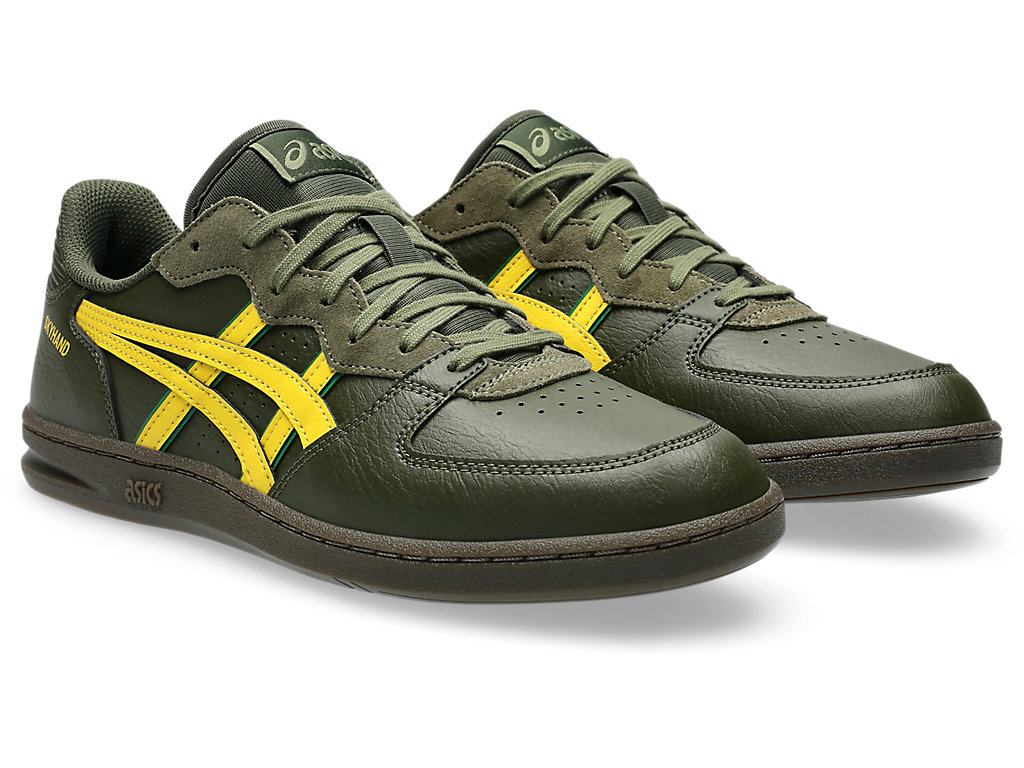 ASICS SKYHAND OG SHOES FOR MEN (1203A451-301)