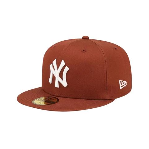 New Era 59FIFTY New York Yankees Fitted Cap
