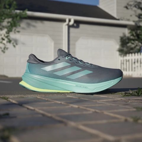 Adidas Supernova Rise 2 Running Shoes