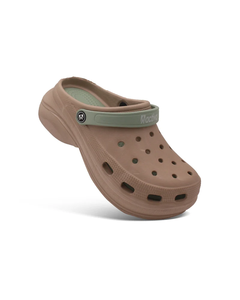 Women's Modern EVA Clogs | Lightweight & Stylish for Outdoor Wear