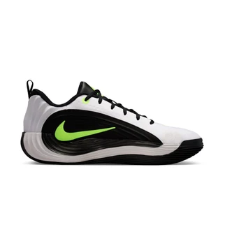 Nike Giannis Immortality 5 EP White Black Volt Sjoes