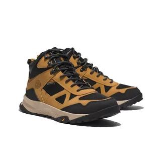 TIMBERLAND Lincoln Peak WTPF Hiking Boots 2