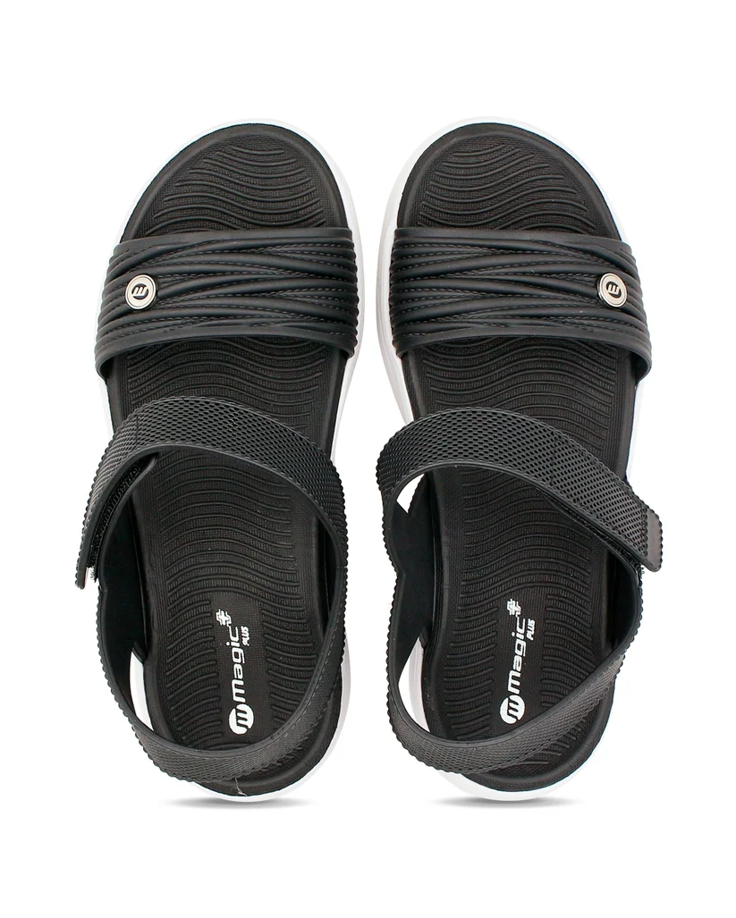 Doctor Sole Magic+ Women Orthopedic Sandals – EVA Comfort Back Strap Support
