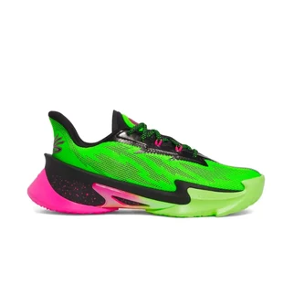 UA Curry Series 7 Basketball Shoes