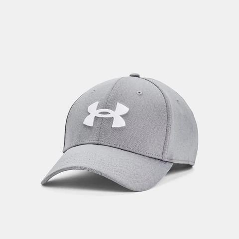 Under Armour Blitzing Low Men's Stretch Fit Cap