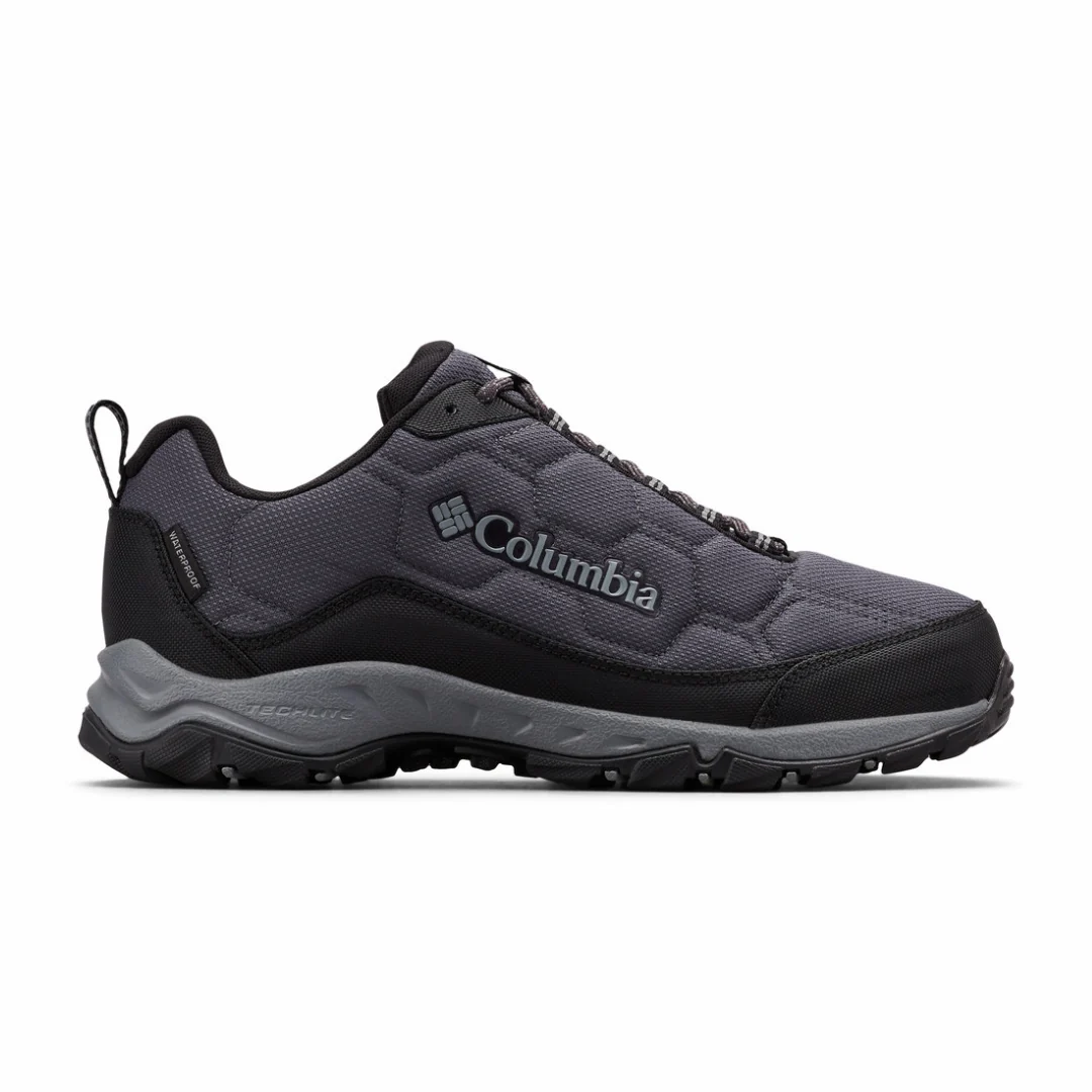 Columbia FIRECAMP™ III WATERPROOF SHOES