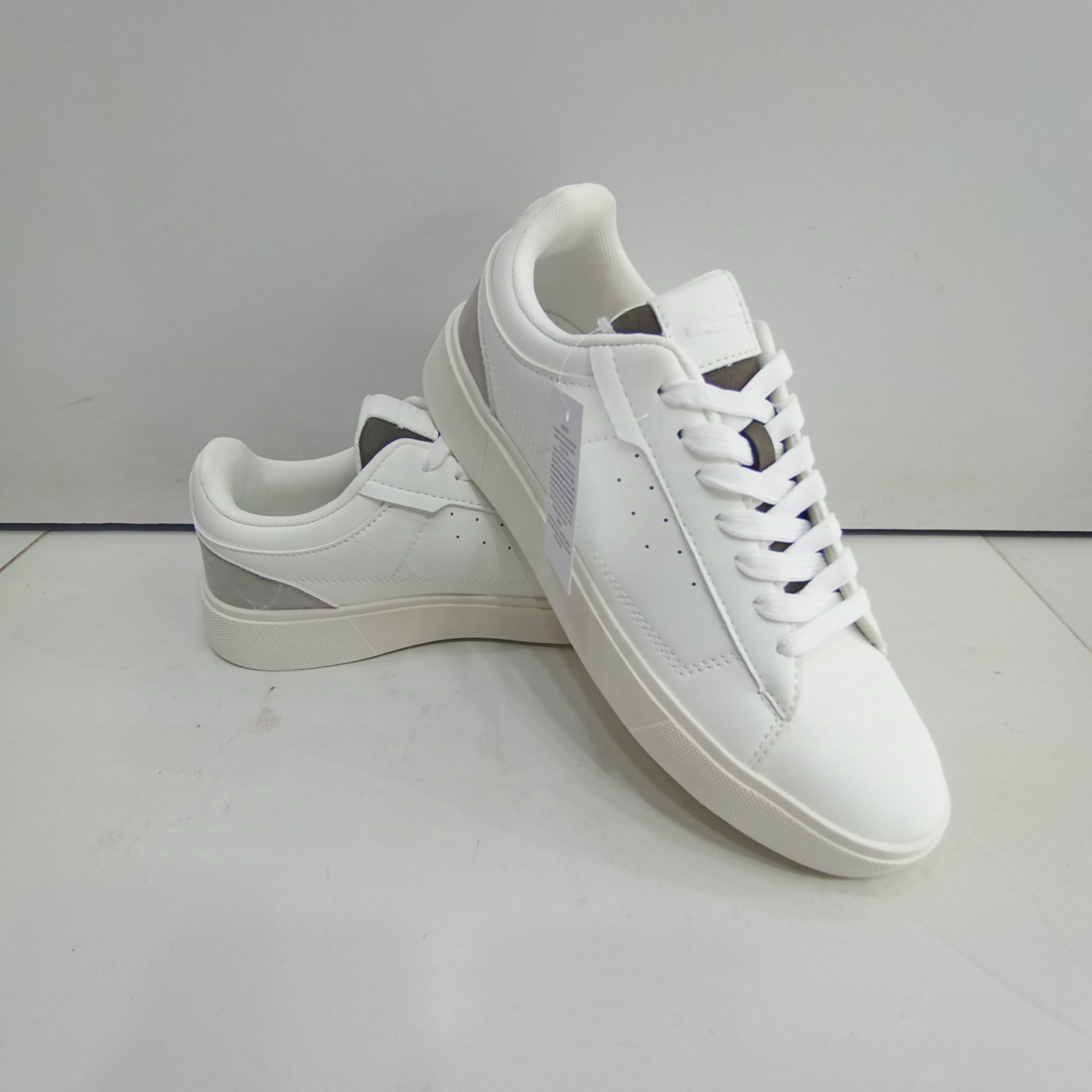Goldstar Shoes G10-TECK-02 For Men