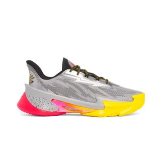 UA Curry Series 7 Basketball Shoes women