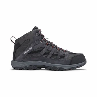 Columbia CRESTWOOD™ MID WATERPROOF WIDE SHOE