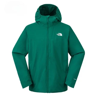 The North Face Men's Hooded Jacket