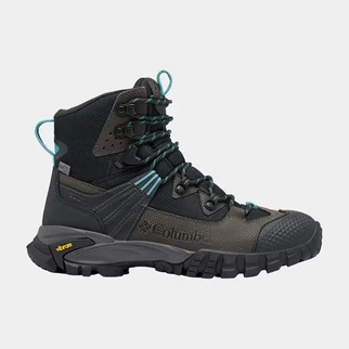 Columbia GEOTERRA™ OUTDRY™ W