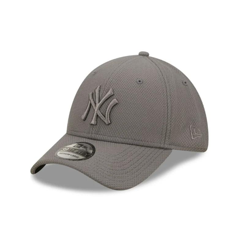 New Era Diamond Era 39THIRTY New York Yankees Cap