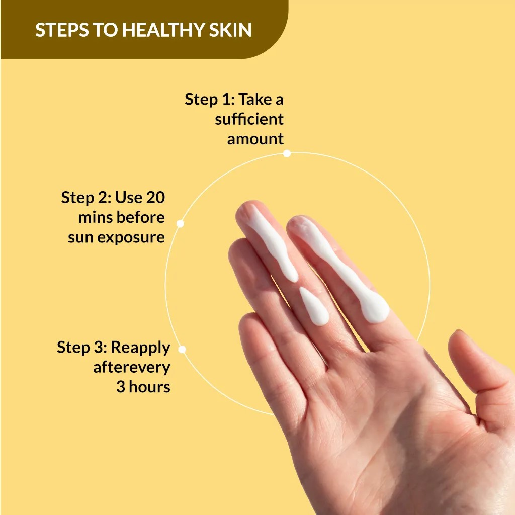 Shadow SPF 30+ Gel - 40g Pack of 2  Lightweight Gel Sunscreen for Oily & Acne-Prone Skin