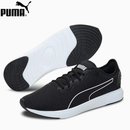 Puma Softride Cruise Bold Walking Shoes - 37616701