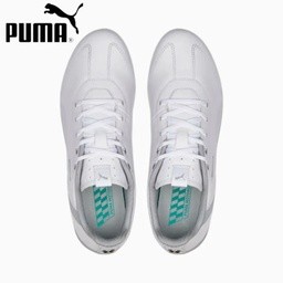 Puma Mercedes Amg Petronas F1 Rdg Cat Motorsport Shoes 2