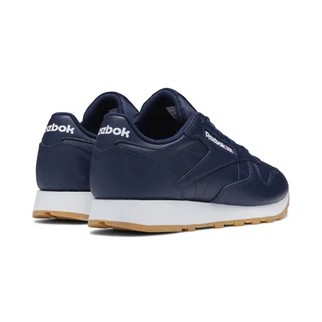 Reebok Classic Leather Sneakers
