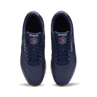 Reebok Classic Leather Sneakers