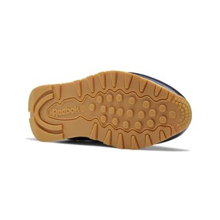 Reebok Classic Leather Sneakers