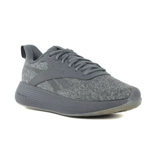 Reebok Men's DMX Comfort + Grey Sneakers