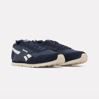 Reebok Glide Low Trainers