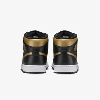 Air Jordan 1 Mid M Shoes