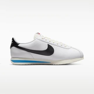 Nike Cortez Leather W Shoes