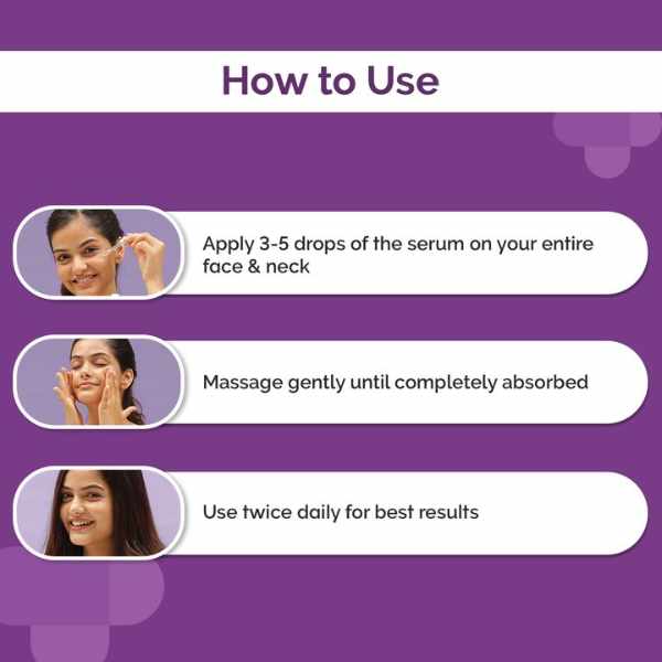 The Derma Co. Pore Minimizing Face Serum, 30ml (8906087778042)