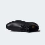 Jack A 273c-Black Ankle Top For Men -Caliber Shoes Nepal