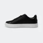 BRUNOX 577SN – Black Casual Sneakers For Men – Caliber Shoes Nepal