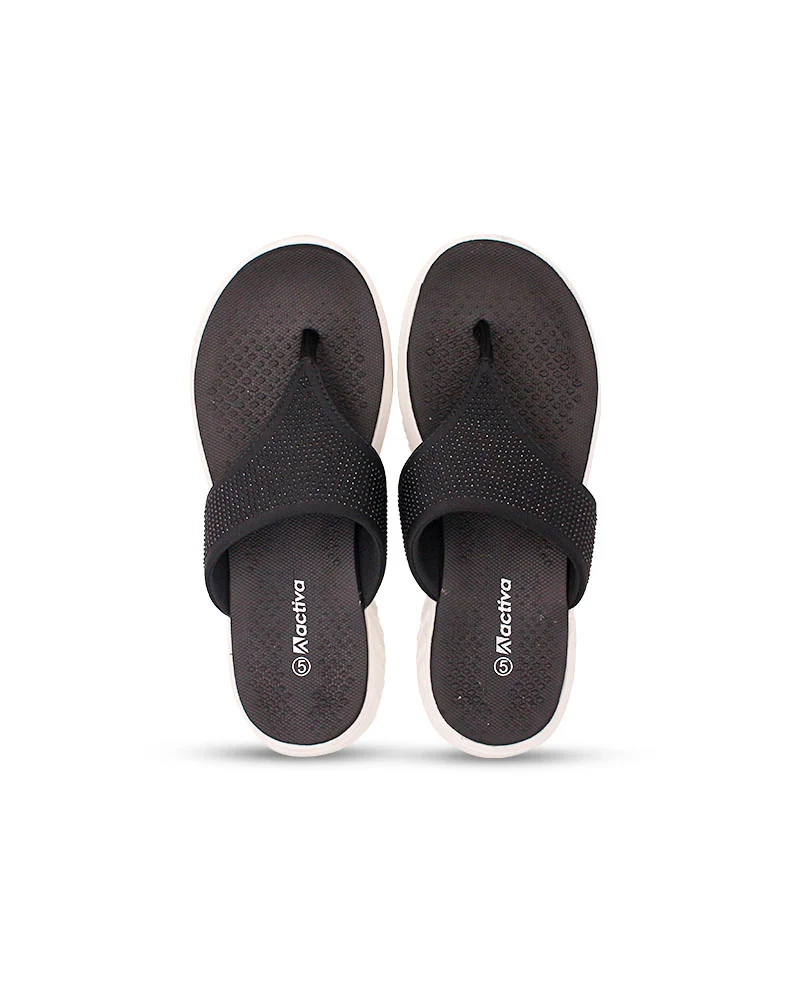 Women's Lightweight EVA Flip-Flops with Memory Foam Insole | Ultimate Comfort