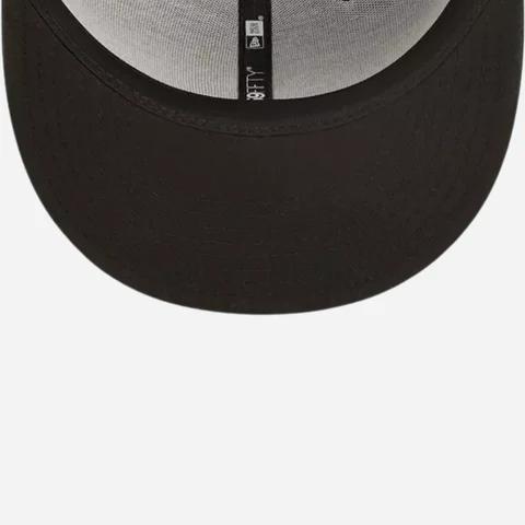 New York Yankees Monocamo Infill 59FIFTY Cap