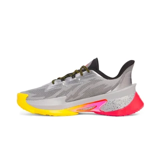UA Curry Series 7 Basketball Shoes women