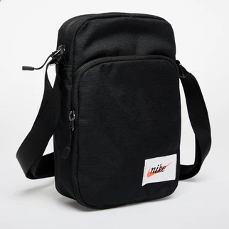 NIKE HERITAGE BAG