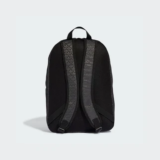 Adidas Trefoil Monogram Jacquard Backpack