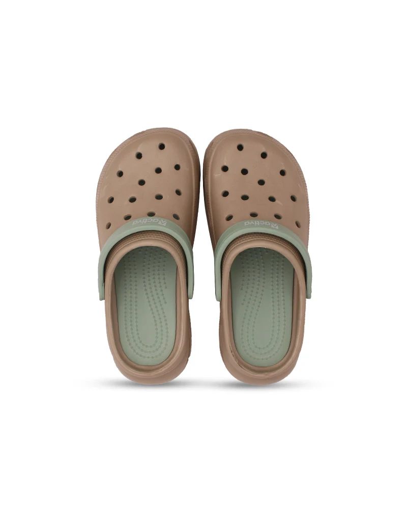 Women's Modern EVA Clogs | Lightweight & Stylish for Outdoor Wear