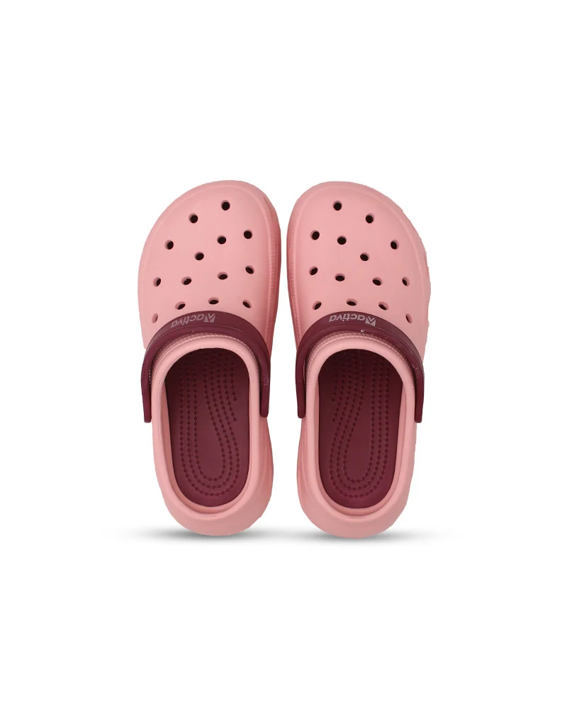 Women's Modern EVA Clogs | Lightweight & Stylish for Outdoor Wear