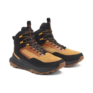 Timberland Waterproof Boots