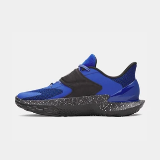 Under Armour Curry Fox 2 'Lexington' Basketball Shoes