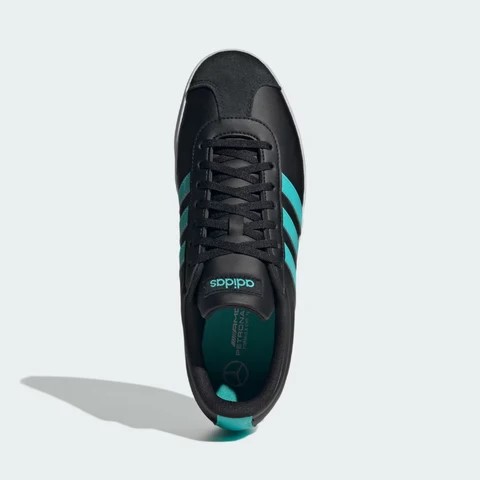 Adidas Mercedes-AMG F1 VL Court Shoes