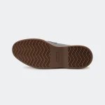 AUREO 574R – Coffee Casual Sneakers For Men – Caliber Shoes Nepal