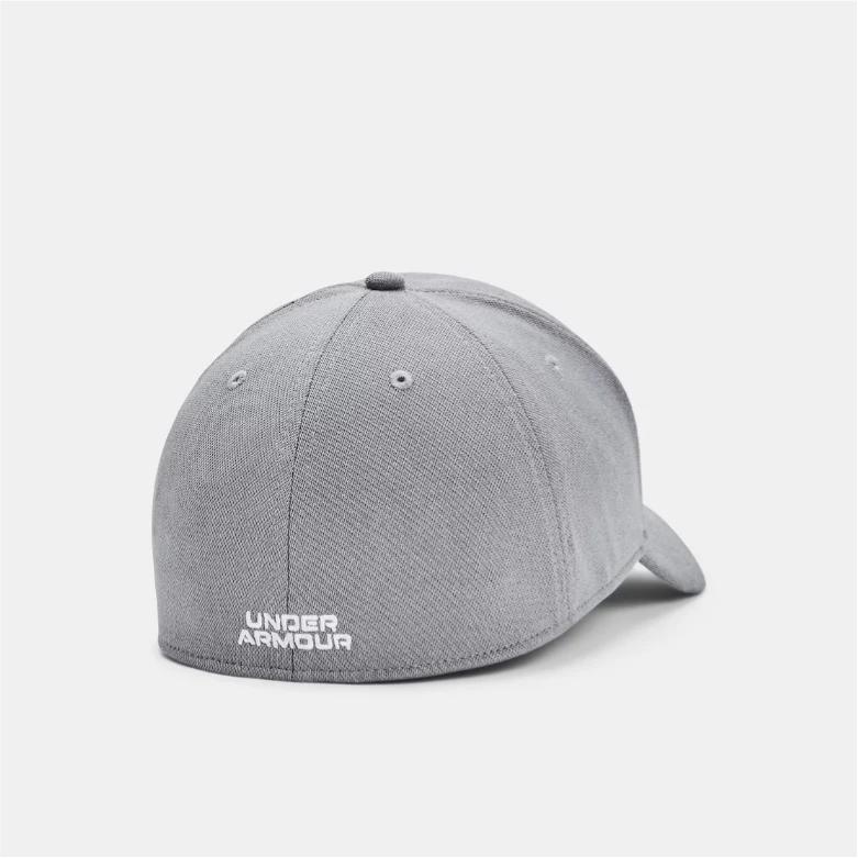 Under Armour Blitzing Low Men's Stretch Fit Cap