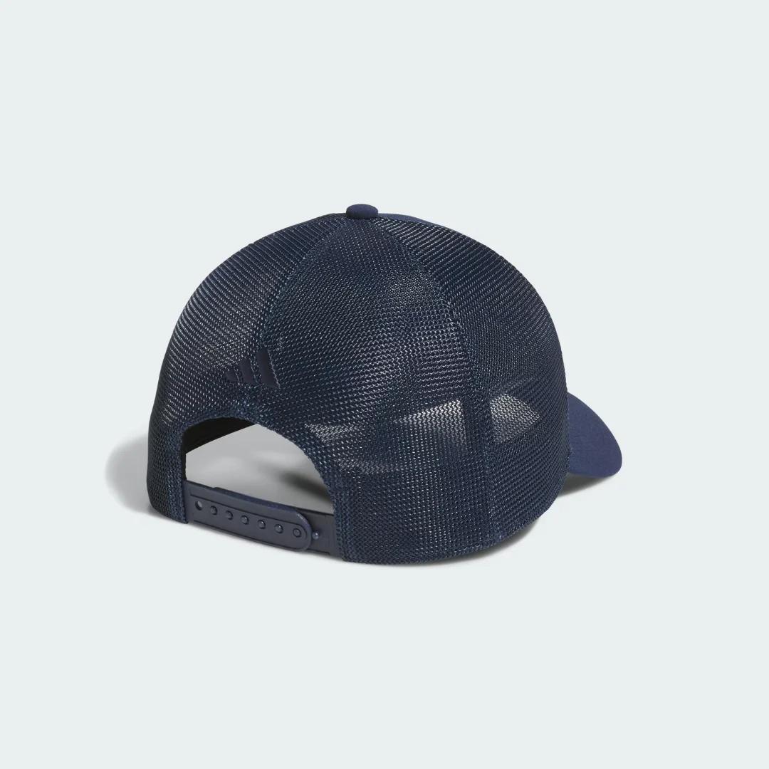 Adidas Golf Company Five-Panel Trucker Hat