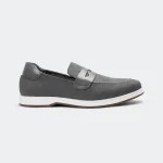 BELLAGIO 541SK – Navy Formal Shoes For Men – Caliber Shoes Nepal
